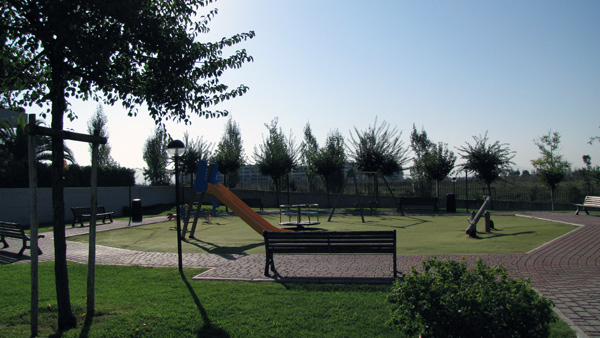 area giochi bambini area giochi bambini