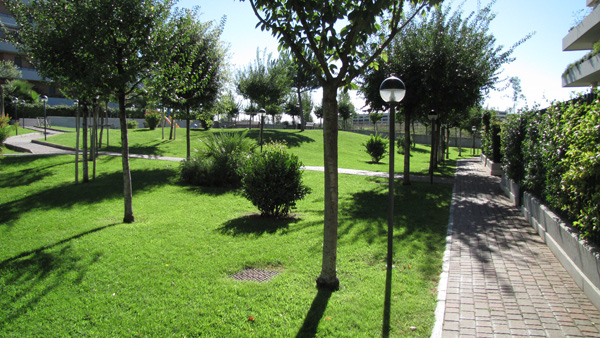 parco interno parco interno